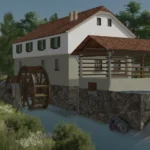 Zrece2k24 Map v1.03
