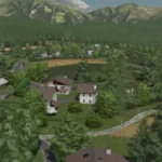 Zrece2k24 Map v1.04