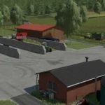Zrece2k24 Map v1.05