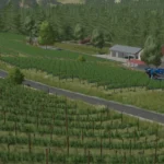 Zrece2k24 Map v1.06