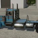 1967 Petebilt 359 v2.02