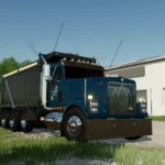 1988 International 9300 v1.0.0.2