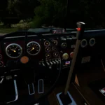 1988 International 9300 v1.0.0.22