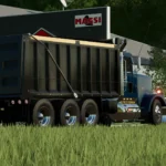 1988 International 9300 v1.0.0.23