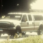 2005 Ford f350 v1.0
