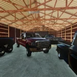 2005 Ford f350 v1.02
