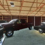 2005 Ford f350 v1.03