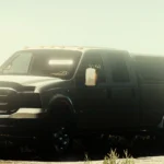 2005 Ford f350 v1.04