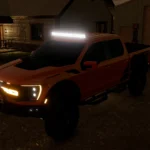 2022 Ford Raptor v1.05