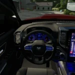 2022 Ram 3500 DRW Limited v1.13