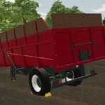 30 Ton Trailer v1.02