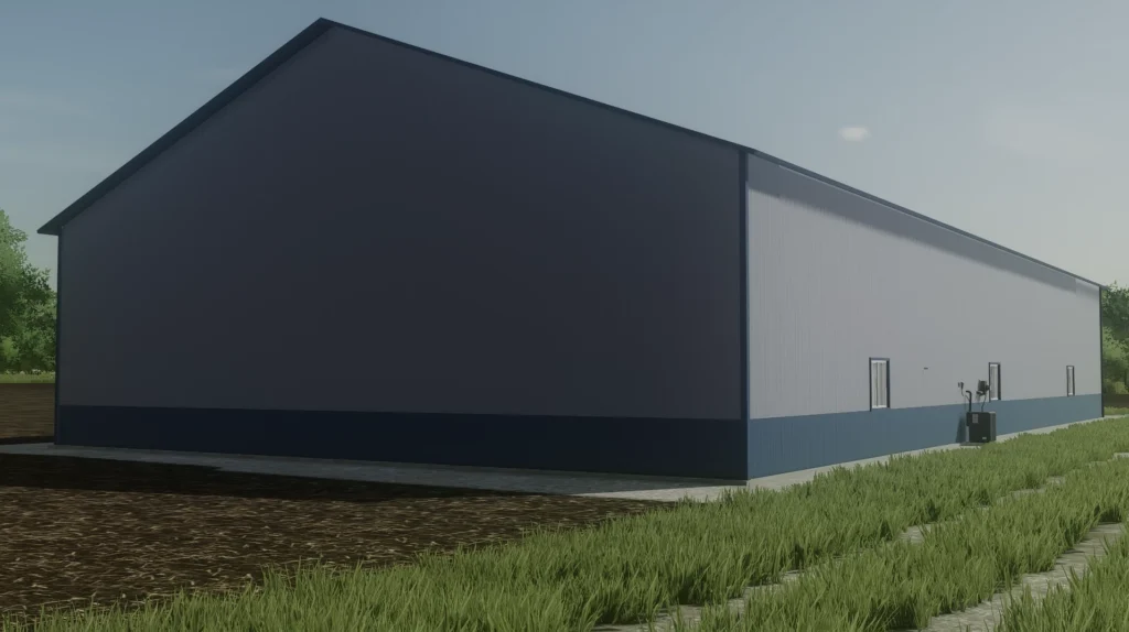 54x104 Shed v1.0