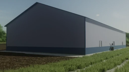 54x104 Shed v1.0