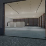 54x104 Shed v1.04
