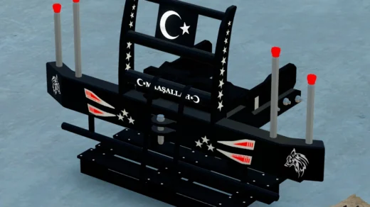 ANADOLU Tampon v1.0