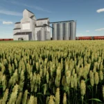 Abbey Saskatchewan v1.0