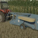 Agromet Pionier Z609 v1.0