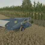 Agromet Pionier Z609 v1.02