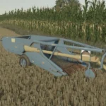 Agromet Pionier Z609 v1.03