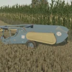 Agromet Pionier Z609 v1.04