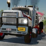 Australian Mack R700/Superliner Pack V1.0