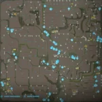 AutoDrive Course for the Vör den Diek Map v1.0