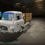 Barkas Multiservice v1.05