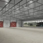 Big Metal Shed v1.0