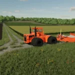 BigBud S3 tractor v1.0.0.12