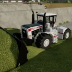 BigBud S3 tractor v1.0.0.13