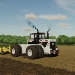 BigBud S3 tractor v1.0.0.14