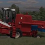 Bizon Z-050/Z-056/Z-057 V1.0