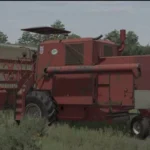 Bizon Z-050/Z-056/Z-057 V1.0