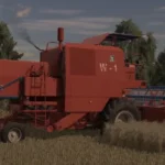 Bizon Z-050/Z-056/Z-057 V1.0