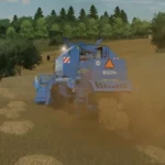 Bizon Z058 New Holland v1.02