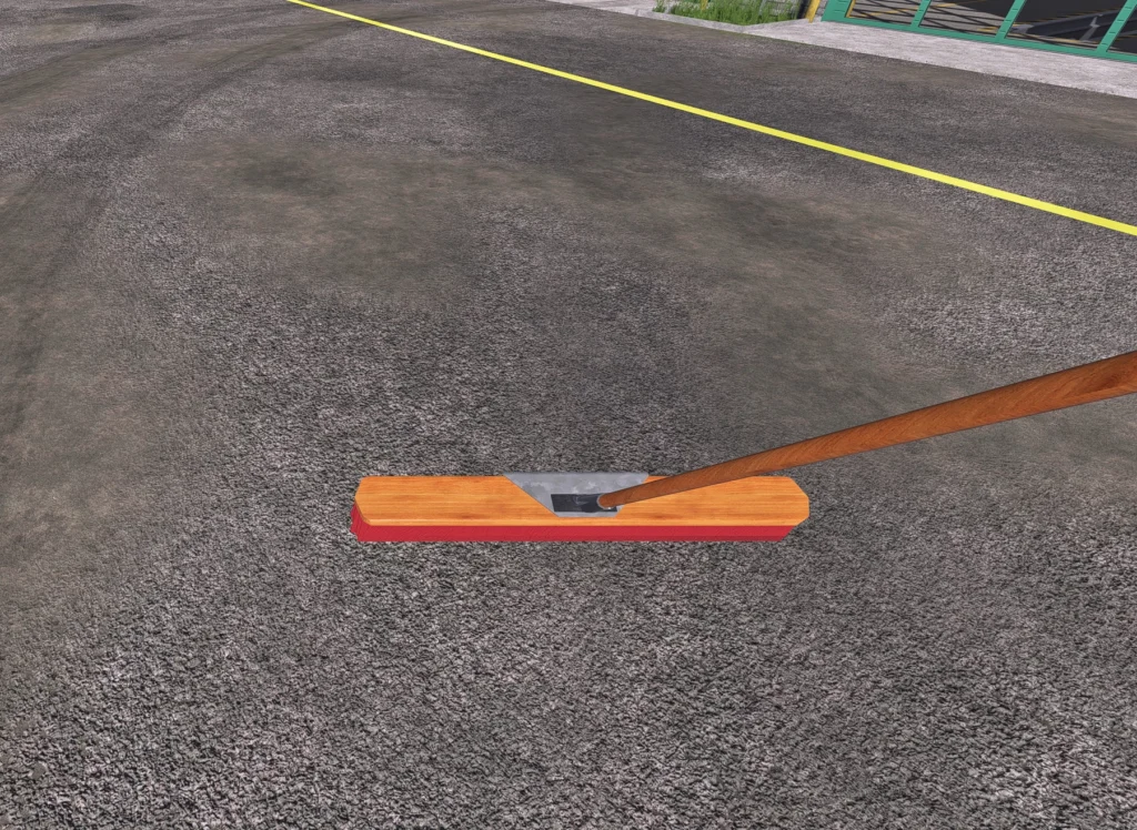 Broom v1.0