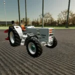 Buehrer Serie 6105 Special v1.0