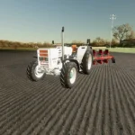 Buehrer Serie 6105 Special v1.02