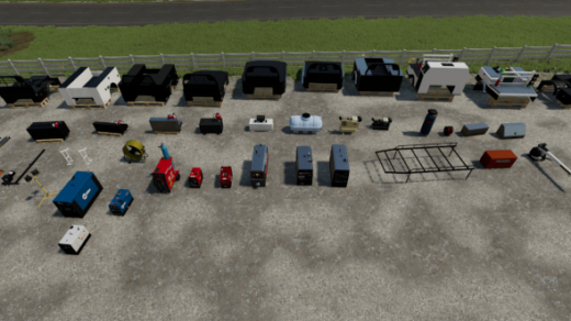 CM Build A Bed System