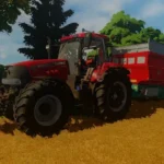 Case IH Pack v1.0