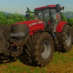 Case IH Pack v1.02