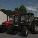 Case IH Pack v1.03