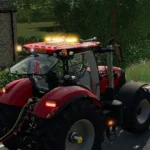 Case IH Puma 140-175cvx v1.0