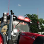 Case IH Puma 140-175cvx v1.02