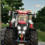 Case IH Puma 140-175cvx v1.03