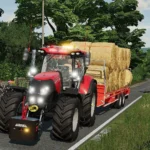 Case IH Puma 140-175cvx v1.04