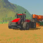 Case IH Steiger South America v1.02