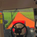 Case IH Steiger South America v1.03