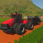 Case IH Steiger South America v1.05