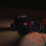 Case IH Steiger South America v1.06